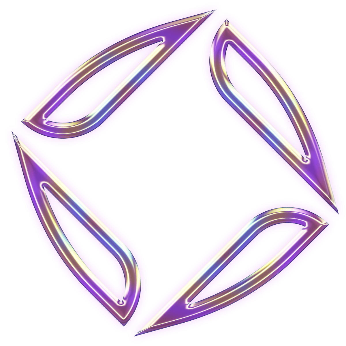 Obsidian OS Logo